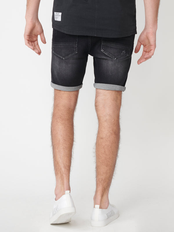 BERMUDA Black / 46