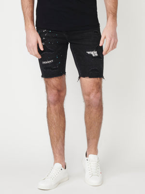 BERMUDA Black / 46