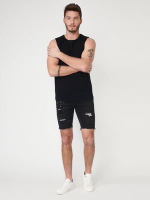 BERMUDA Black / 46
