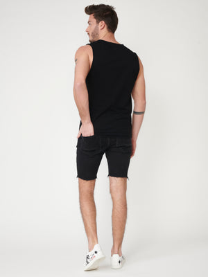 BERMUDA Black / 46
