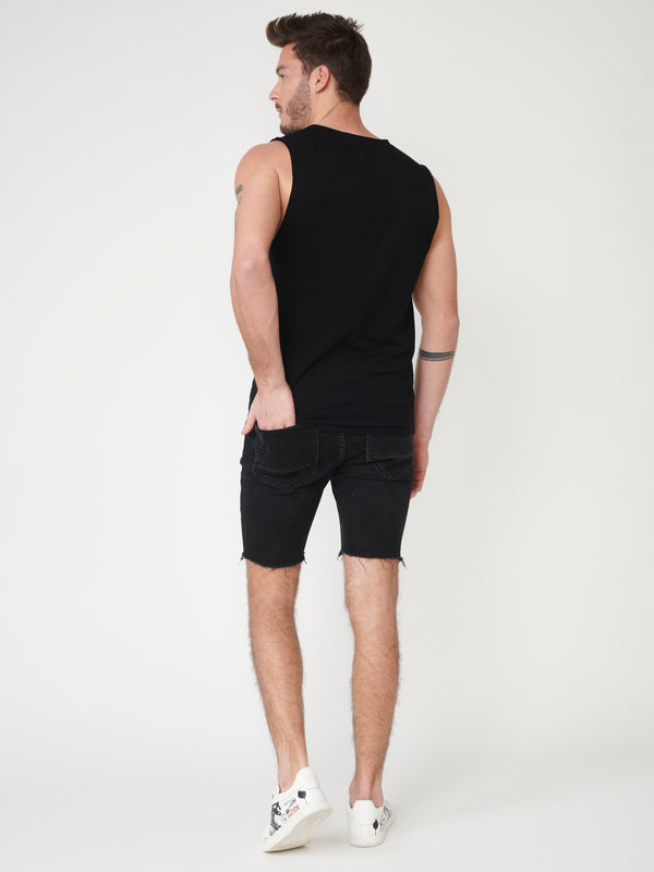 BERMUDA Black / 46