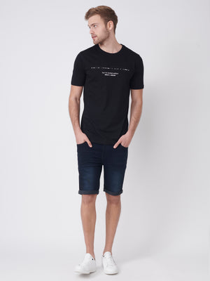 BERMUDA Dark Blue / 44