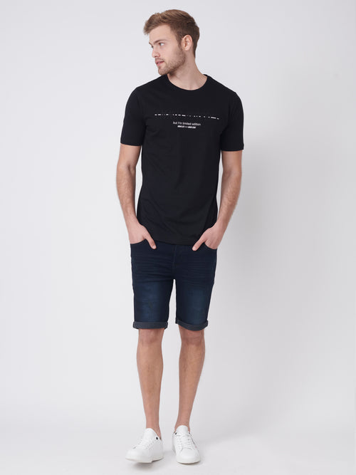 BERMUDA Dark Blue / 44