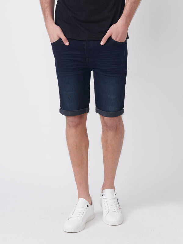 BERMUDA Dark Blue / 44