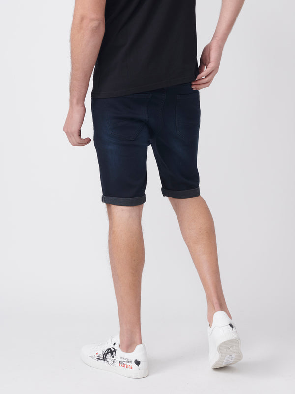 BERMUDA Dark Blue / 44