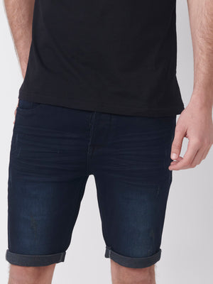 BERMUDA Dark Blue / 44