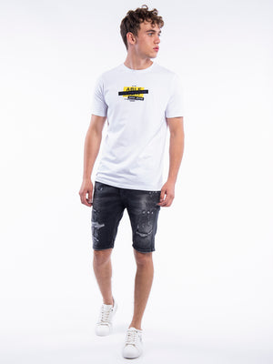 BERMUDA Dark Gray / 44