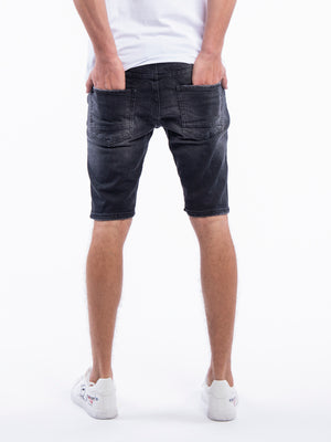 BERMUDA Dark Gray / 44