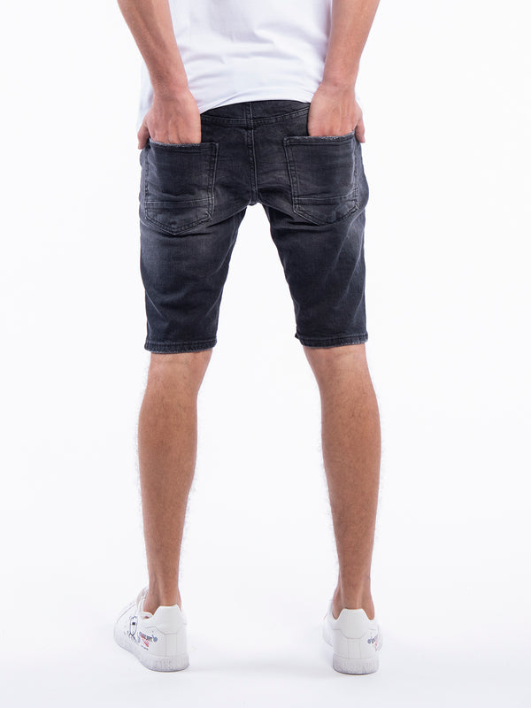 BERMUDA Dark Gray / 44