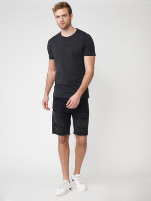 BERMUDA Black / 44