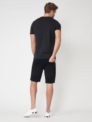 BERMUDA Black / 44