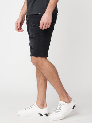 BERMUDA Black / 44
