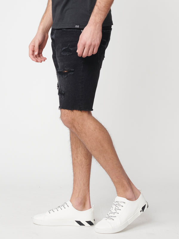 BERMUDA Black / 44