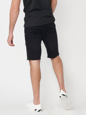 BERMUDA Black / 44