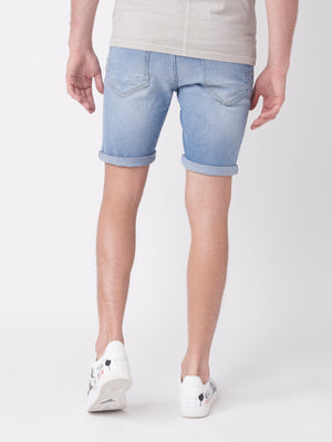 BERMUDA Blue / 44