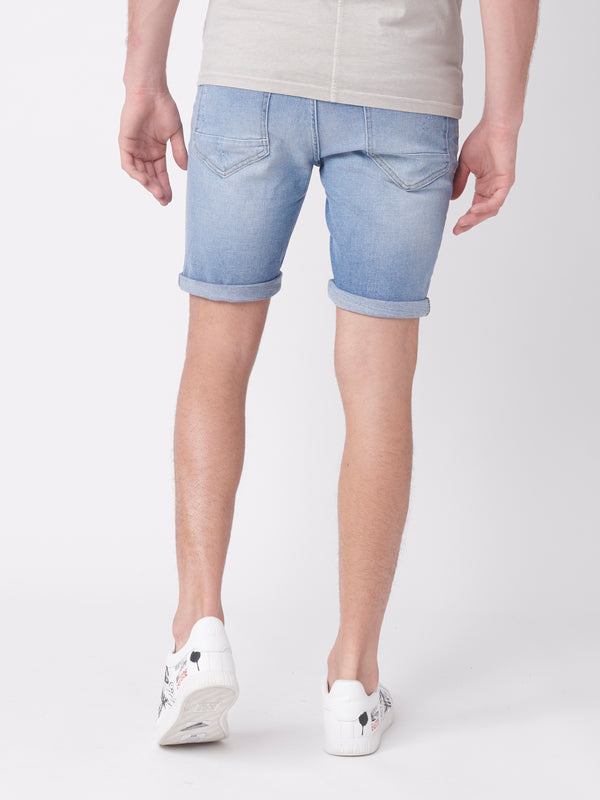 BERMUDA Blue / 44