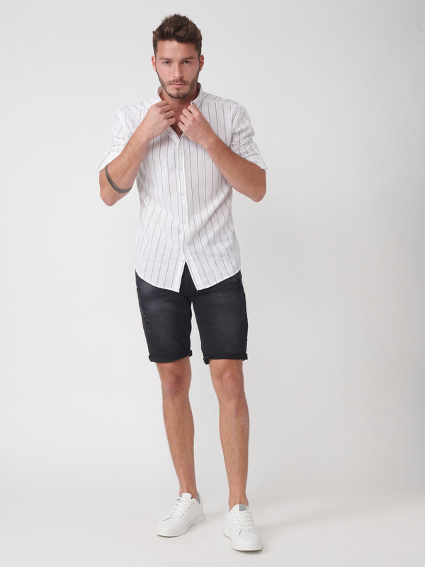 BERMUDA Black / 44