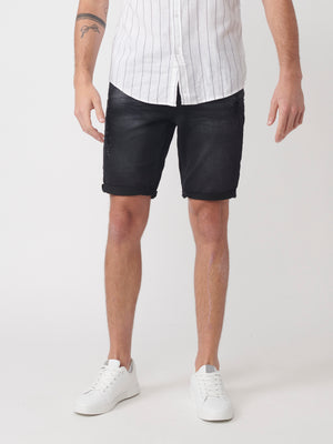 BERMUDA Black / 44