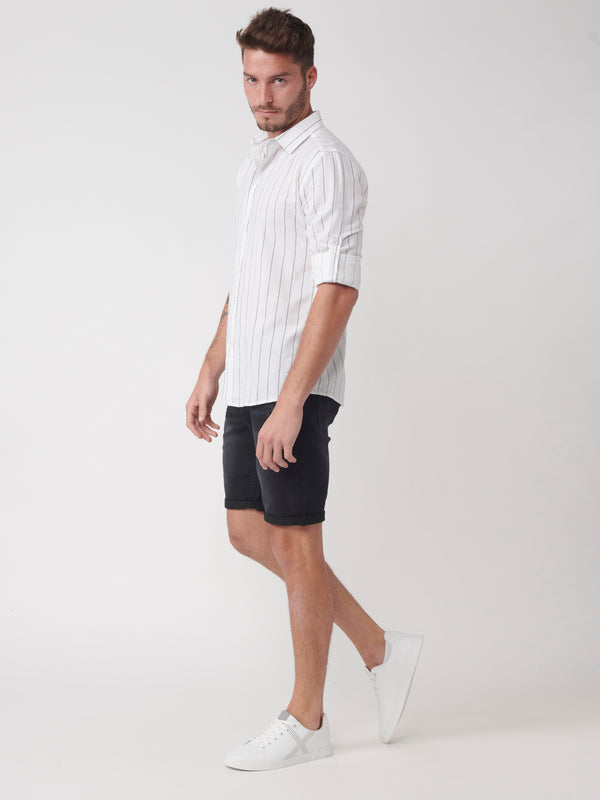 BERMUDA Black / 44