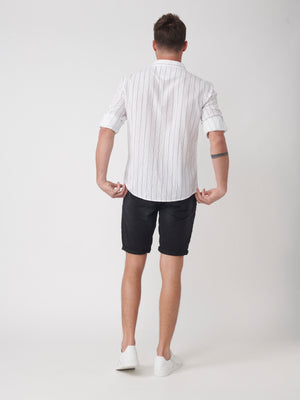 BERMUDA Black / 44
