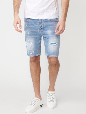 BERMUDA Light Blue / 44