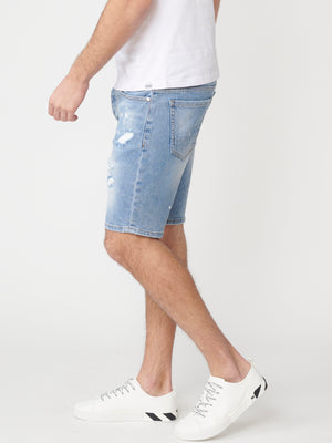 BERMUDA Light Blue / 44