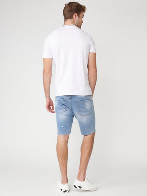 BERMUDA Light Blue / 44
