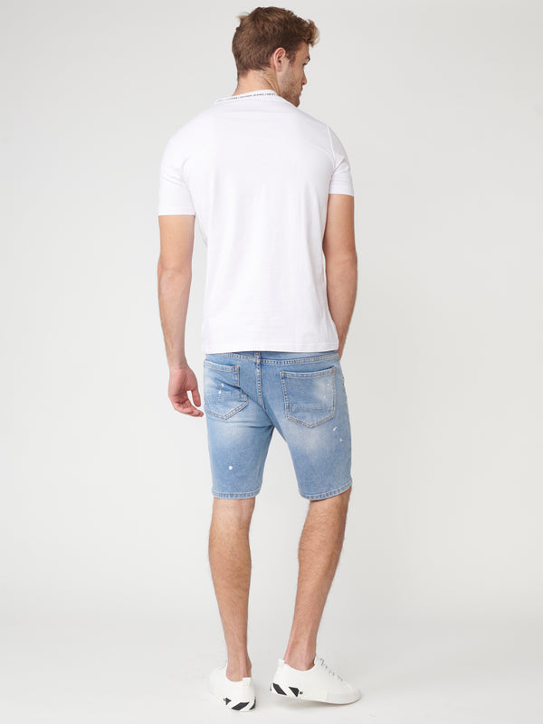 BERMUDA Light Blue / 44