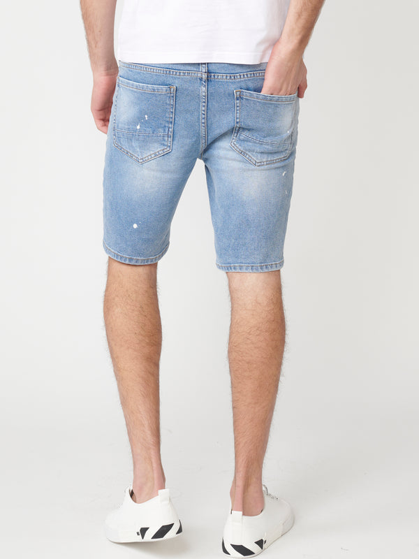 BERMUDA Light Blue / 44