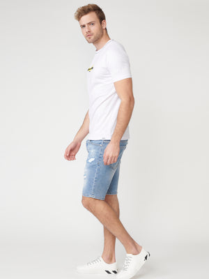 BERMUDA Light Blue / 44