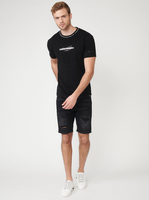 BERMUDA Black / 44
