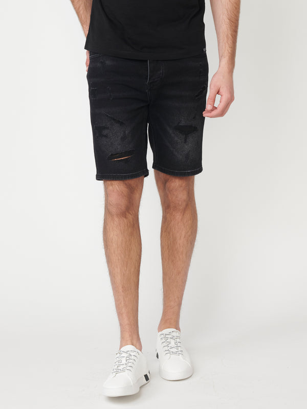 BERMUDA Black / 44