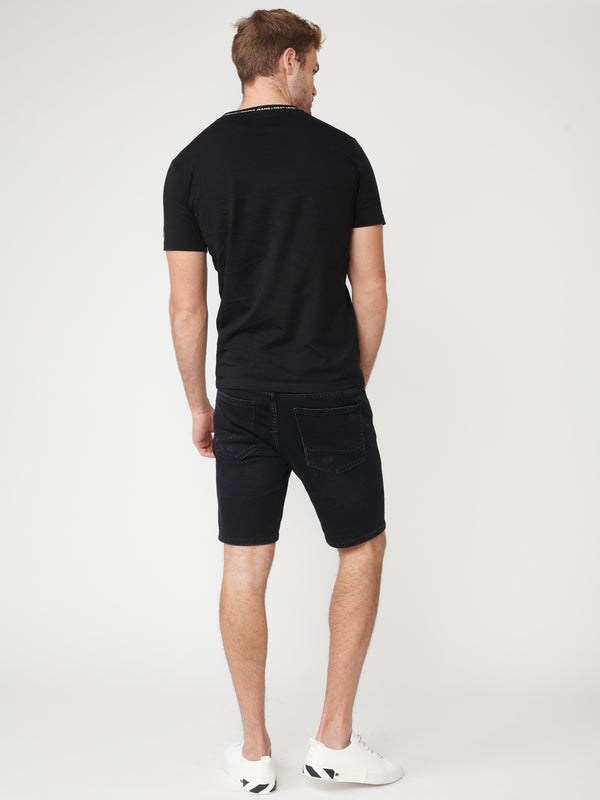 BERMUDA Black / 44