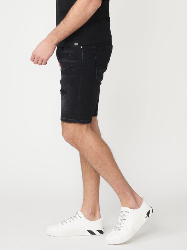 BERMUDA Black / 44
