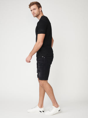 BERMUDA Black / 44