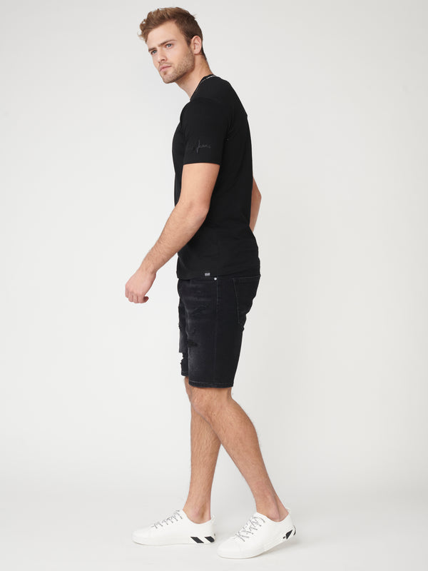 BERMUDA Black / 44