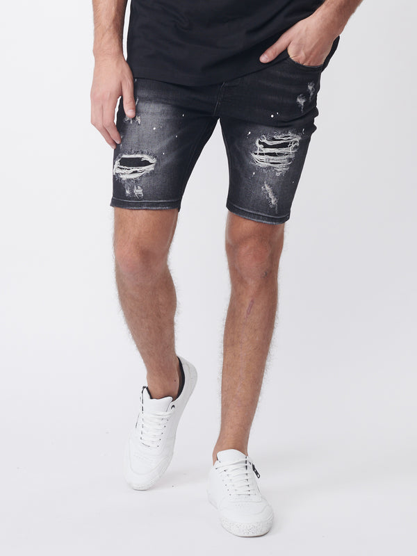 BERMUDA Black / 44