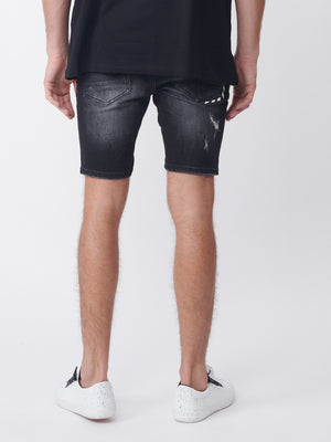 BERMUDA Black / 44