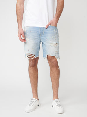 BERMUDA Light Blue / 44