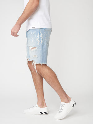 BERMUDA Light Blue / 44