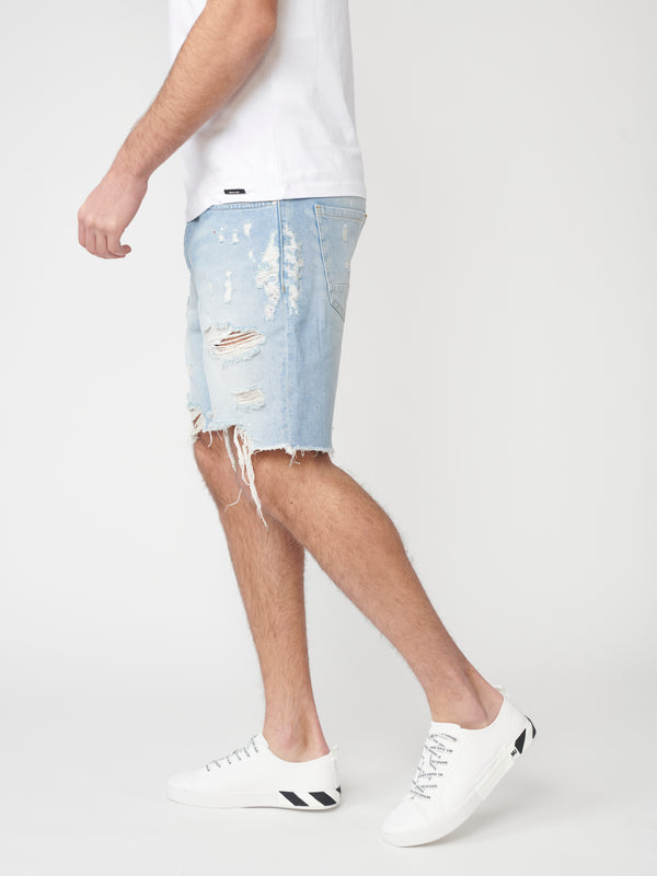 BERMUDA Light Blue / 44