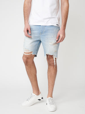 BERMUDA Light Blue / 44