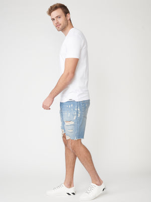 BERMUDA Light Blue / 44