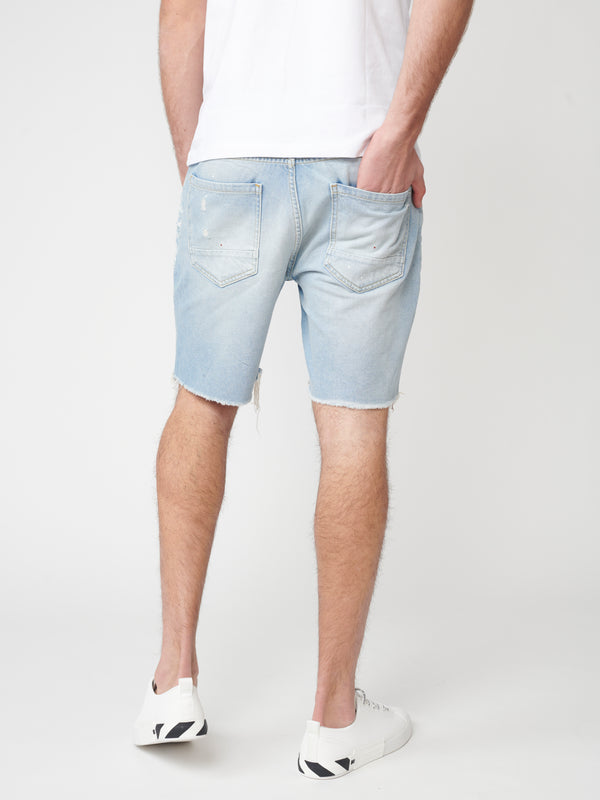 BERMUDA Light Blue / 44