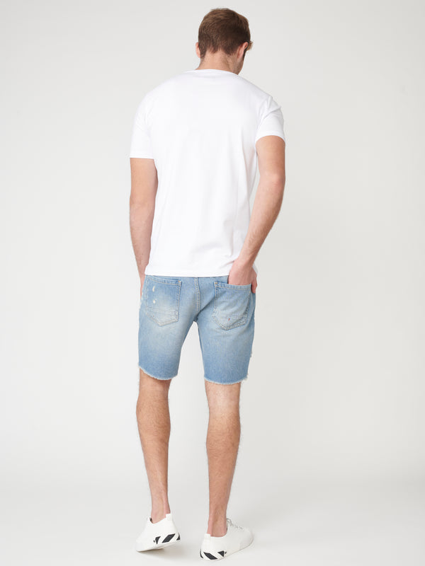 BERMUDA Light Blue / 44
