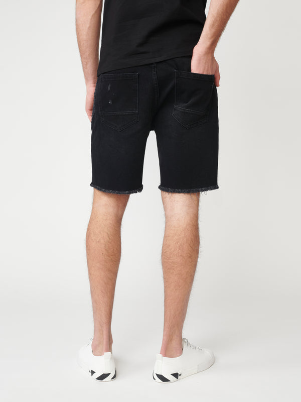 BERMUDA Black / 44