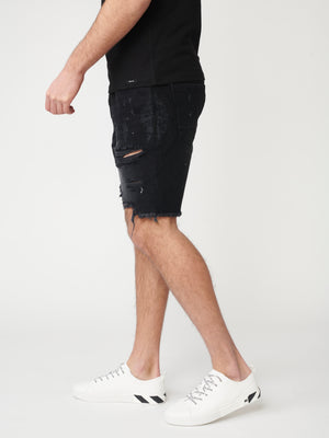 BERMUDA Black / 44
