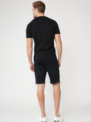 BERMUDA Black / 44
