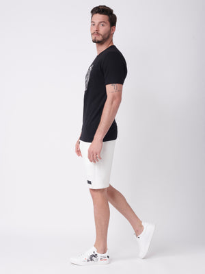 BERMUDA White / XS