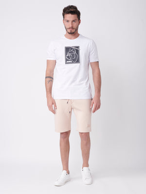 BERMUDA Beige / XS